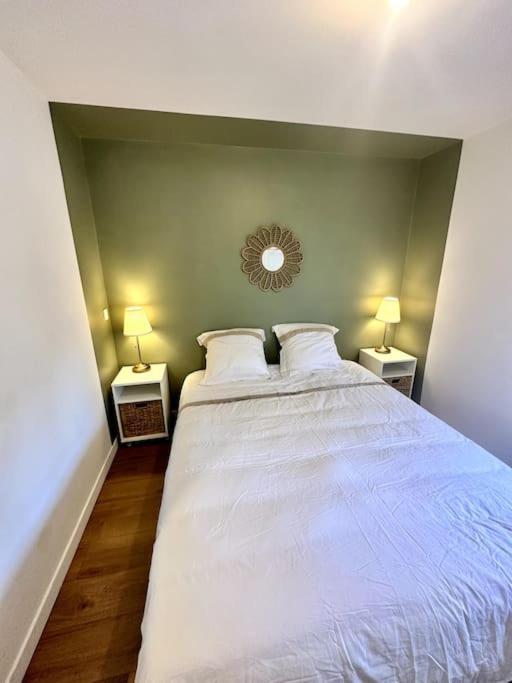 Confort Pres De Geneve Annemasse Exterior foto